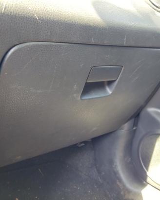 Cassetto portaoggetti FIAT SEDICI del 2010