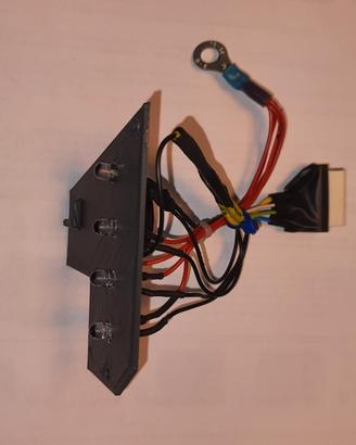 129271-91132 Schede elettronica