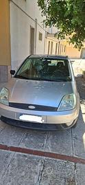 Ford fiesta 1.4