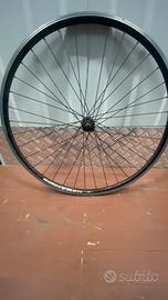 Cerchi materiale in aluninio lega 6063 vintace