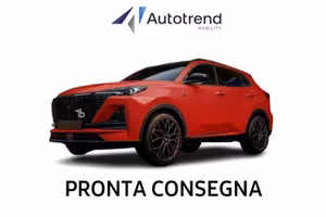 DR AUTOMOBILES DR 6 Stilnovo 1.6 T-GDI GPL 17...