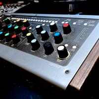 SOFTUBE CONSOLE 1 MK2