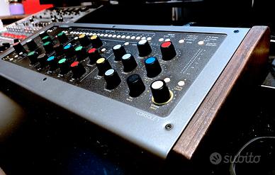 SOFTUBE CONSOLE 1 MK2