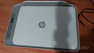Stampante hp deskjet 2720