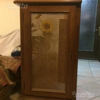 Copritermosifone e fuciliera