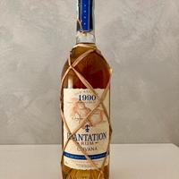 Rhum Plantation Guyana Old Reserve 1990 70cl