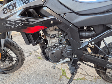Aprilia SX 125 cc