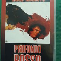 Dario Argento Horror 4 film in dvd originali