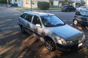 Citroen Xsara