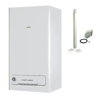 Caldaia a Condensazione con installazione inclusa