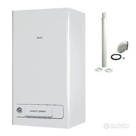 Caldaia a Condensazione con installazione inclusa