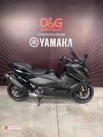 Yamaha T Max 560