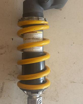 Ammortizzatore posteriore originale GSX-R1000 2007