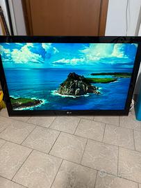 Tv lg 42 pollici hd
