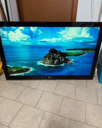Tv lg 42 pollici hd