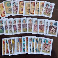 CALCIATORI PANINI - FIGURINE ESAURITE