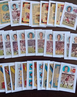 CALCIATORI PANINI - FIGURINE ESAURITE