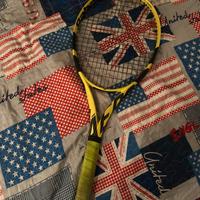 Babolat Pure Aero Team (2021) - Condizioni ottime