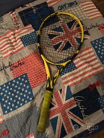 Babolat Pure Aero Team (2021) - Condizioni ottime