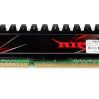 RAM DDR3 Gskill 2x2gb Ripkaws cl7