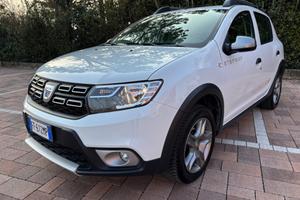 Dacia Sandero Stepway 0.9 Benzina/GPL con soli 130