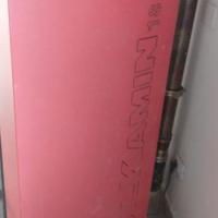 Caldaia a pellet edilkamin.