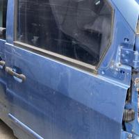 PORTIERA ANTERIORE DESTRA MERCEDES Vito W638 63872
