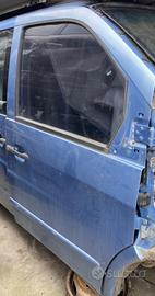 PORTIERA ANTERIORE DESTRA MERCEDES Vito W638 63872