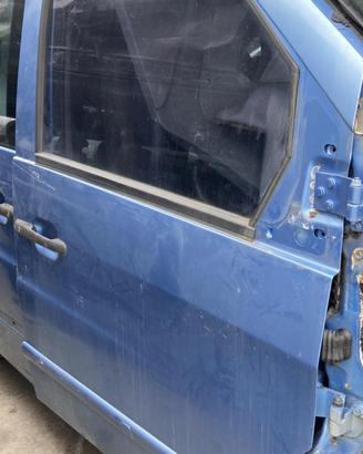 PORTIERA ANTERIORE DESTRA MERCEDES Vito W638 63872