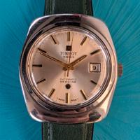 Tissot Seastar Vintage '60 