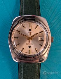 Tissot Seastar Vintage '60 