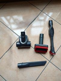 Spazzole ricambio Hoover Freedom FD22RP-011