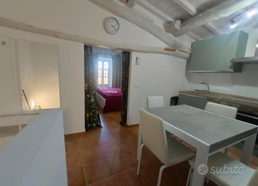 Appartamento indipendente