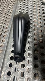 Paramano lato destro per CFMoto MT700