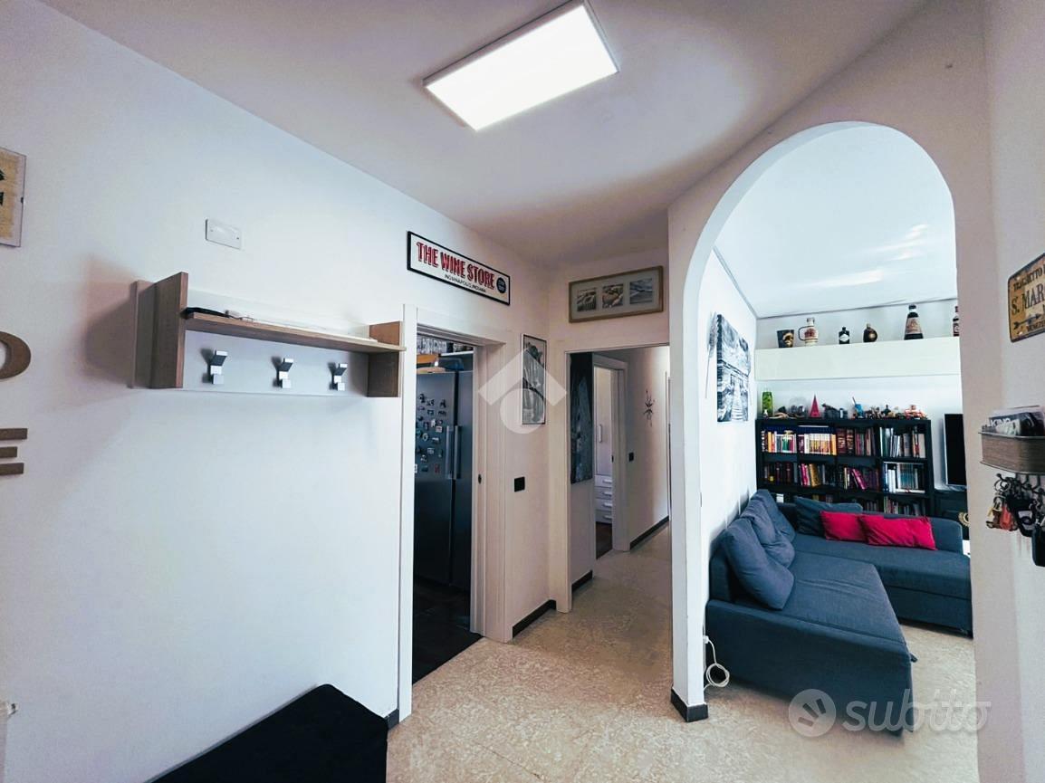 Appartamento – Malalbergo, Rivabella - Vista 5