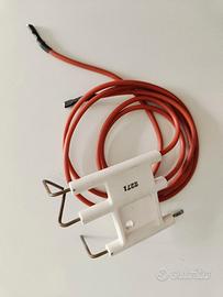 Elettrodo x caldaia Vaillant