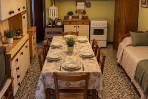 STANZA SINGOLA GUSSAGO TUTTO INCLUSO