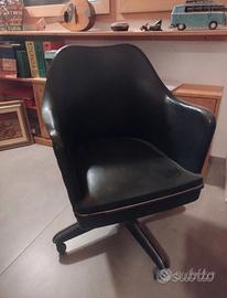 poltrona Mascagni