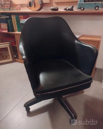 poltrona Mascagni