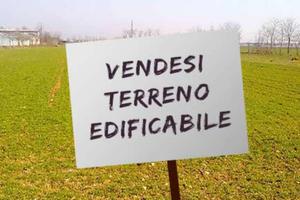 TERRENO EDIFICABILE A BOLTIERE