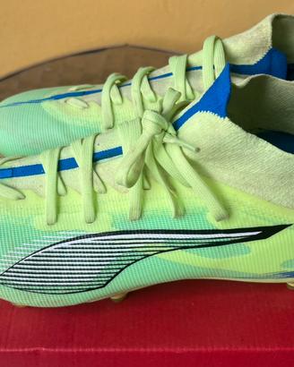 Scarpe da calcio Puma n.41