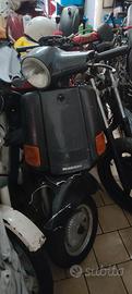 ricambi piaggio cosa 150