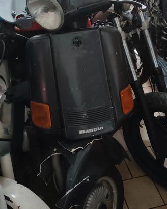 ricambi piaggio cosa 150