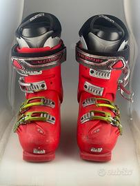 scarponi sci Salomon Falcon100 ragazzo EU38