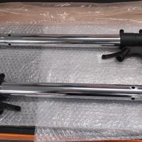 honda  cbr 600rr  Steli forcelle 