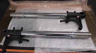 honda  cbr 600rr  Steli forcelle 