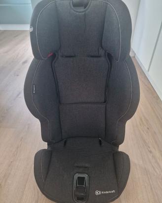 Seggiolino auto bambini KINDERKRAFT