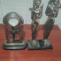 EGIZI ANTICHISSIMI REPERTI "Piana di Giza"