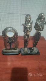 EGIZI ANTICHISSIMI REPERTI "Piana di Giza"