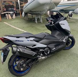 T max 560